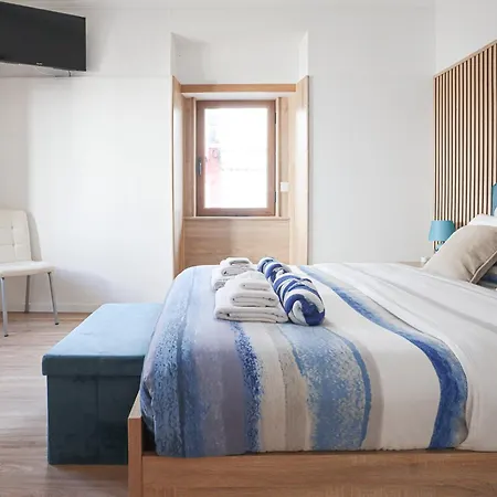 Magnolia - Jacuzzi - Wifi - - By Bedzy * Alvor
