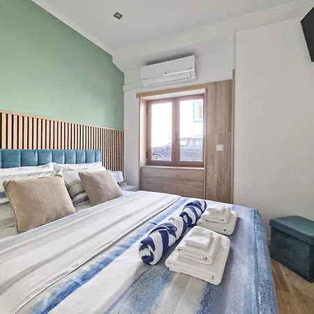 Villa Magnolia - Jacuzzi - Wifi - - By Bedzy Alvor