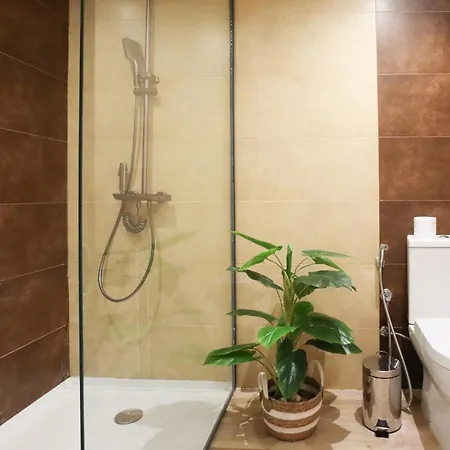Villa Magnolia - Jacuzzi - Wifi - - By Bedzy