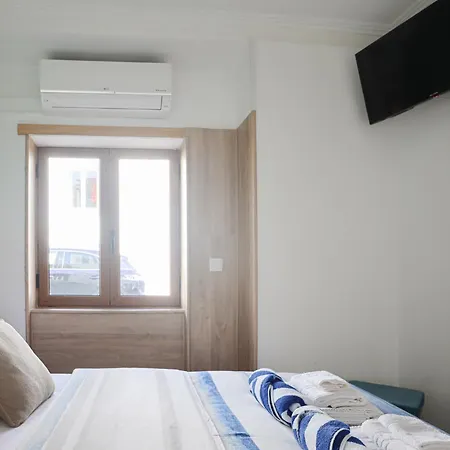 Magnolia - Jacuzzi - Wifi - - By Bedzy Villa Alvor