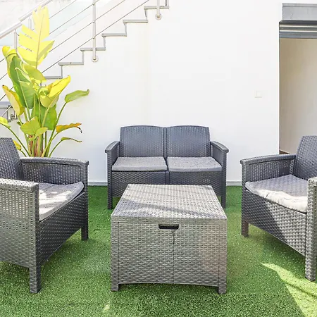 Villa Magnolia - Jacuzzi - Wifi - - By Bedzy