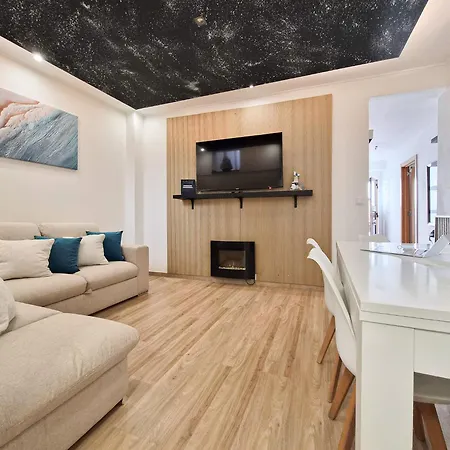 Magnolia - Jacuzzi - Wifi - - By Bedzy Villa Alvor