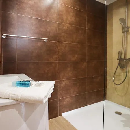 빌라 Magnolia - Jacuzzi - Wifi - - By Bedzy 알보르