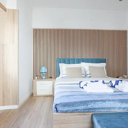 빌라 Magnolia - Jacuzzi - Wifi - - By Bedzy